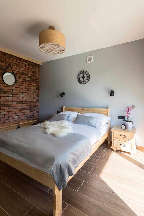 Apartamenty Bachledzki Wierch, Zakopane Kültér fotó